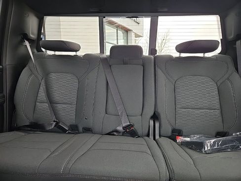 New 2026 RAM 1500 Big Horn image 40