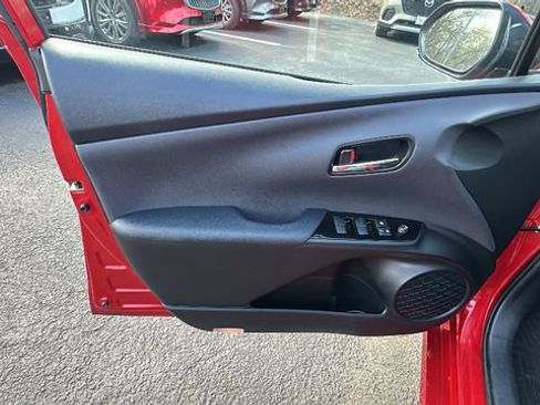 Used 2022 Toyota Prius Prime LE image 23