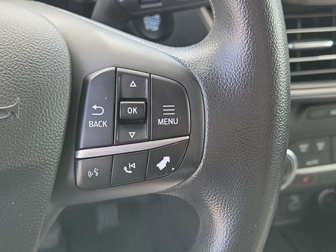 Used 2020 Ford Escape SE AWD/4WD image 11