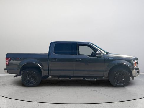 Used 2018 Ford F150 Lariat image 5