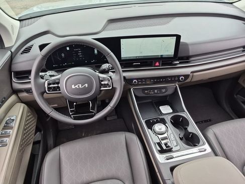 New 2026 Kia Carnival SX FWD image 21