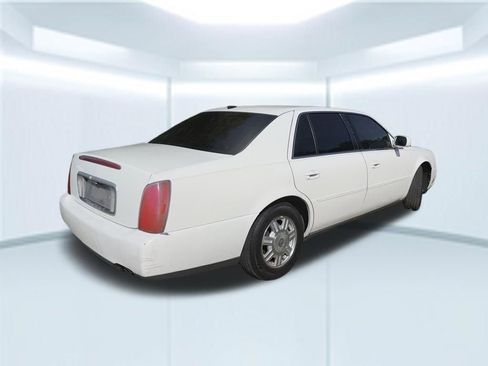 Used 2005 Cadillac De Ville image 17