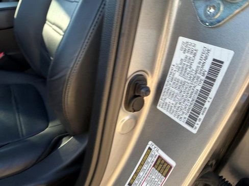 Certified 2022 Honda CR-V EX-L image 24