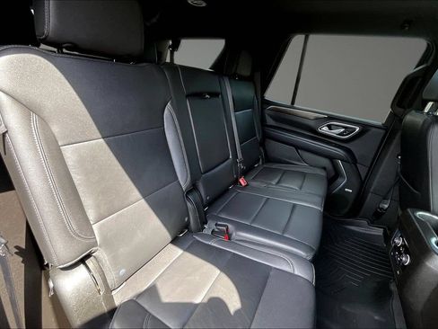 Used 2021 Chevrolet Tahoe LT AWD/4WD image 29