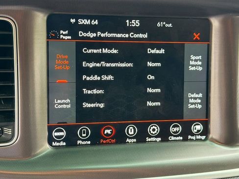 Used 2021 Dodge Charger R/T RWD image 16