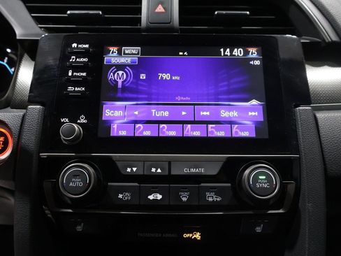 Used 2019 Honda Civic EX image 30