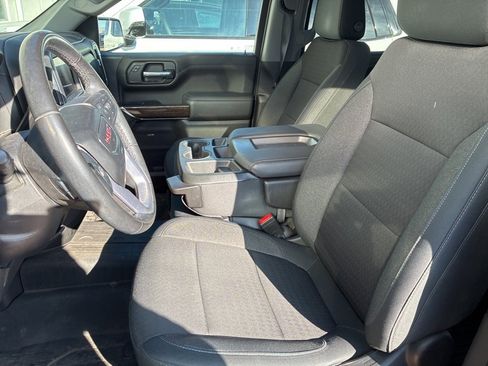 Used 2019 GMC Sierra 1500 SLE w/ SLE Value Package image 6