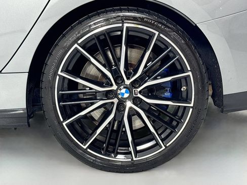 Used 2024 BMW M235i xDrive Gran Coupe AWD/4WD image 10