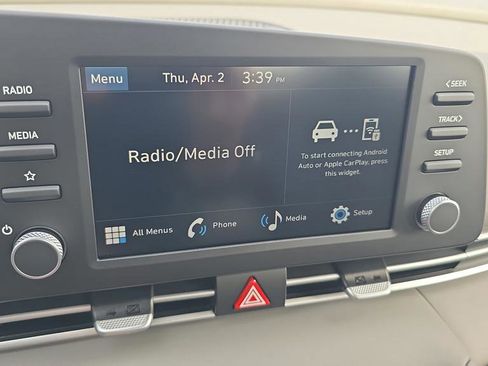 New 2026 Hyundai Elantra SEL Sport Premium FWD image 18