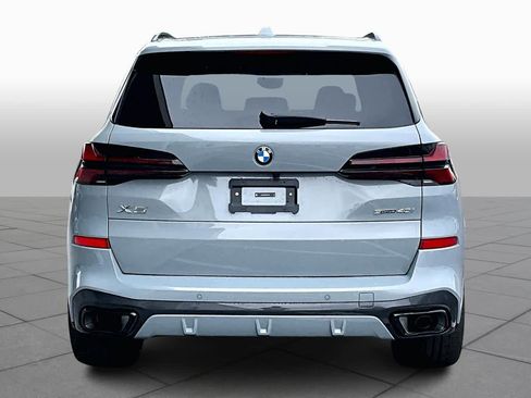 Certified 2025 BMW X5 sDrive40i w/ M Sport Package image 4