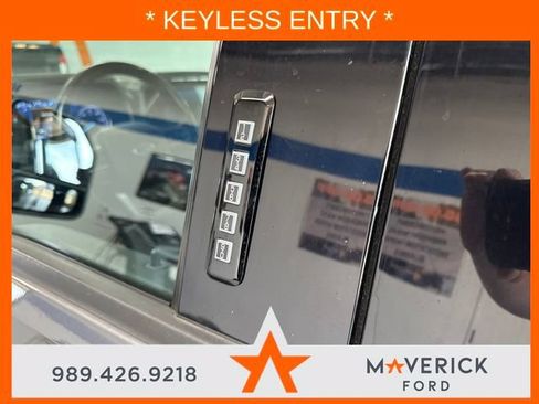 Used 2021 Ford F150 XLT w/ Equipment Group 302A High AWD/4WD image 35