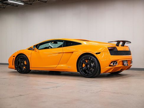Used 2012 Lamborghini Gallardo LP 550-2 Bicolore RWD image 31