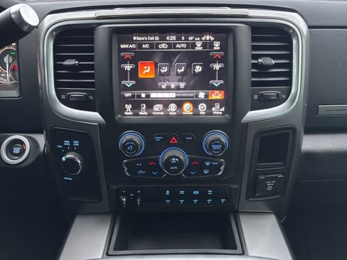 Used 2014 RAM 3500 Laramie Longhorn image 12