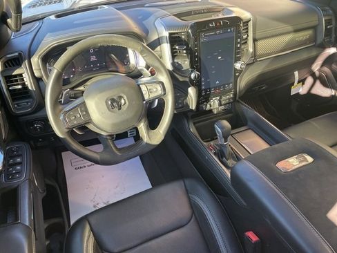 Used 2024 RAM 1500 TRX image 11