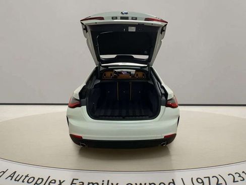 Used 2024 BMW 430i Gran Coupe xDrive w/ Convenience Package image 87