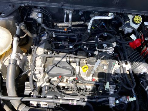 Used 2022 Ford Bronco Sport AWD/4WD image 30