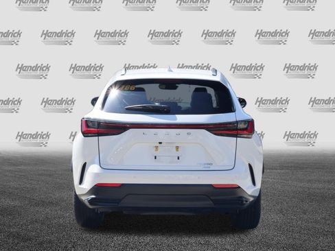 Used 2026 Lexus NX 350 AWD w/ Cold Area Package image 8