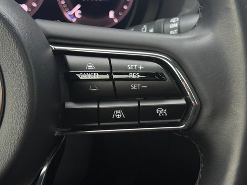 Used 2025 MAZDA CX-90 3.3 Turbo w/ Premium Plus Pkg image 36