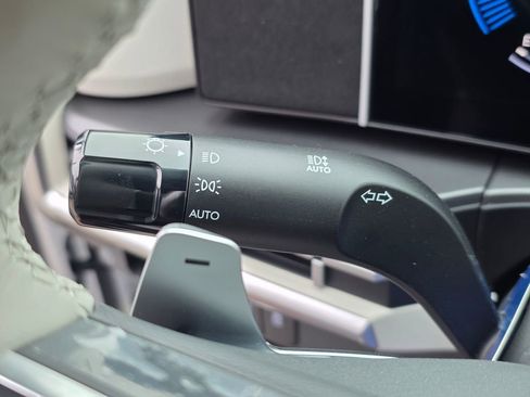 New 2026 Hyundai Santa Fe SE FWD image 38