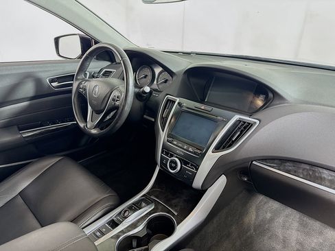 Used 2019 Acura TLX V6 image 28
