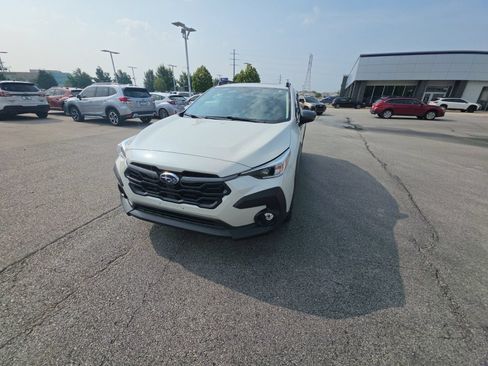 Certified 2024 Subaru Crosstrek 2.0i Premium AWD/4WD image 7