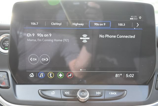 Used 2023 Chevrolet Blazer LT w/ Driver Confidence Package FWD image 25
