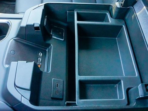 New 2026 GMC Sierra 3500 Denali w/ Denali Reserve Package image 16