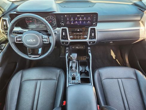 Used 2022 Kia Sorento SX image 25