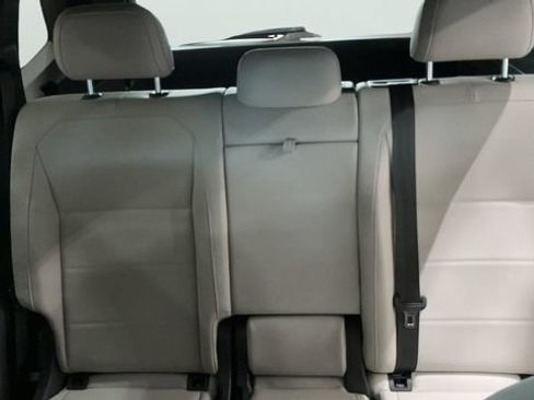 Used 2021 Volkswagen Tiguan SE R-Line AWD/4WD image 15