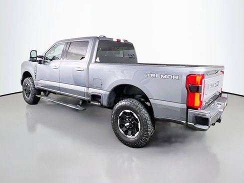 New 2026 Ford F350 Platinum w/ Platinum Plus Package image 11