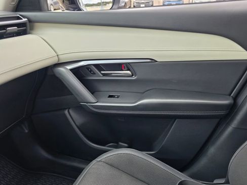 New 2026 MAZDA CX-5 Select AWD/4WD image 25