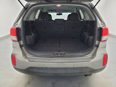 Used 2014 Kia Sorento LX w/ LX V6 Convenience Package FWD image 29