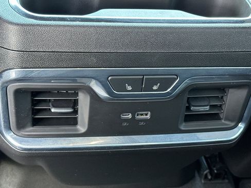 Certified 2025 Chevrolet Silverado 1500 High Country w/ Midnight Edition image 40