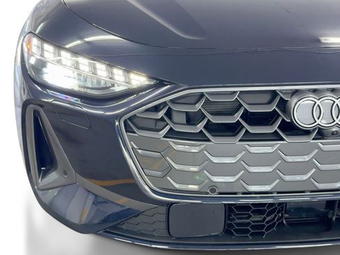 New 2025 Audi A5 2.0T Premium Plus image 11