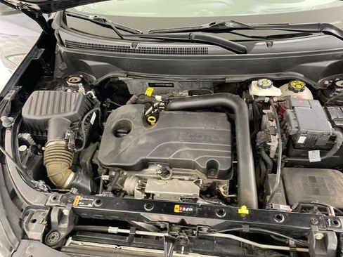 Used 2023 Chevrolet Equinox LT image 16