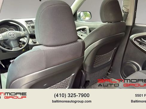 Used 2011 Toyota RAV4 Sport w/ Sport Appearance Pkg AWD/4WD image 28