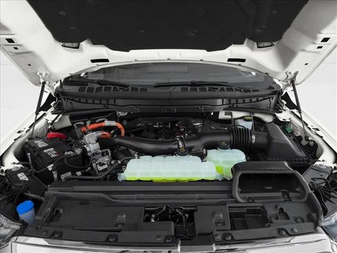 New 2025 Ford F150 King Ranch w/ FX4 Off-Road Package image 8