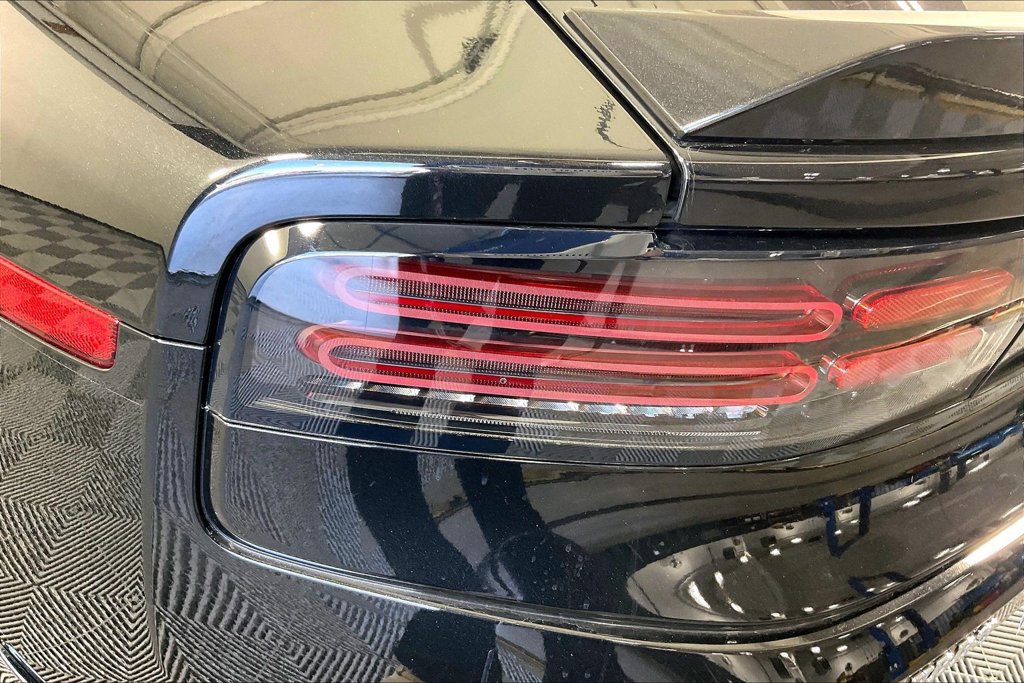 New 2027 Nissan Z Performance RWD image 29