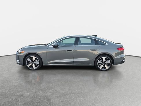 New 2025 Audi A5 2.0T Premium Plus image 8