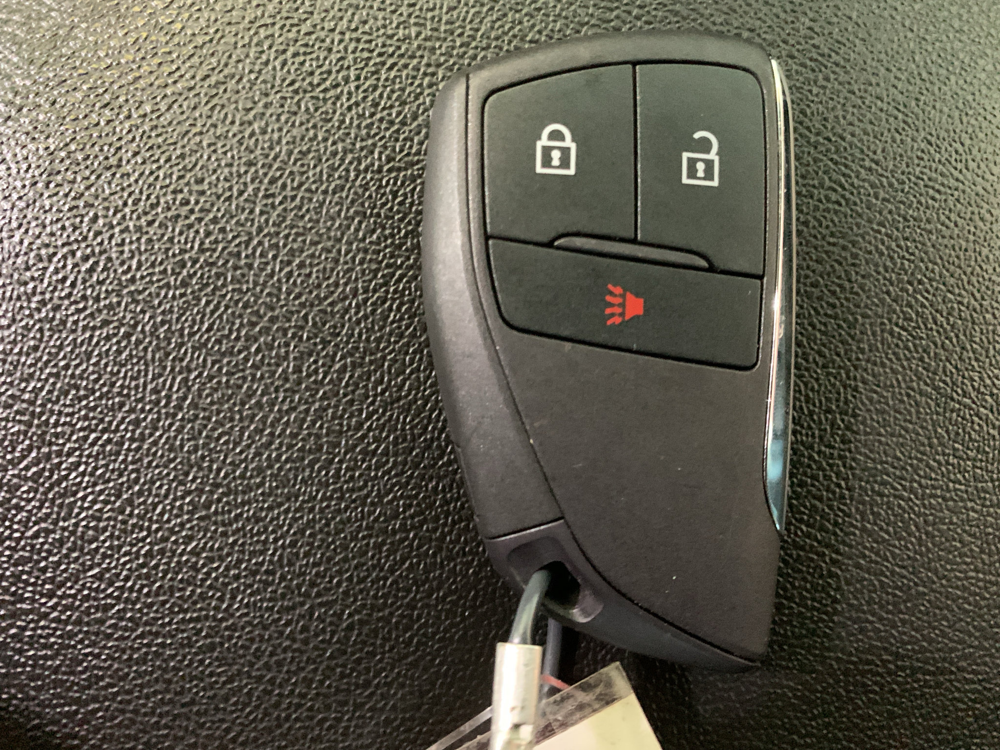 Used 2024 Chevrolet Colorado Trail Boss w/ Technology Package AWD/4WD image 32