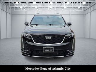 Used 2021 Cadillac XT6 Sport video 2