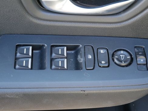 New 2026 Honda Passport RTL image 15