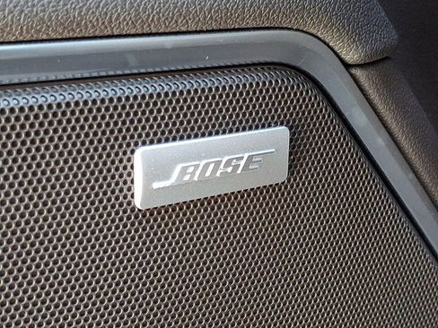 New 2026 Chevrolet Silverado 1500 RST w/ Texas Edition Plus RWD image 16
