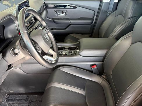 Used 2023 Honda Pilot EX-L image 5