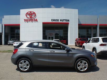 Used 2018 Mercedes-Benz GLA 250