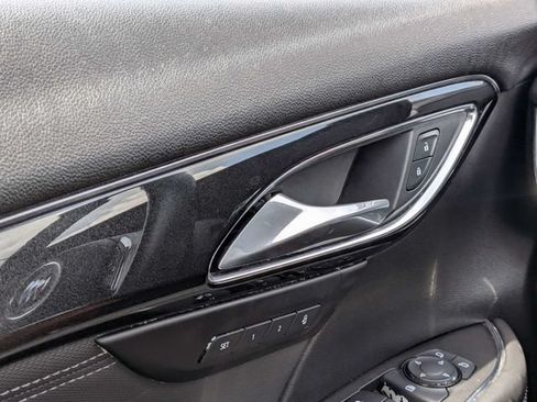 Used 2024 Buick Envision Preferred AWD/4WD image 17