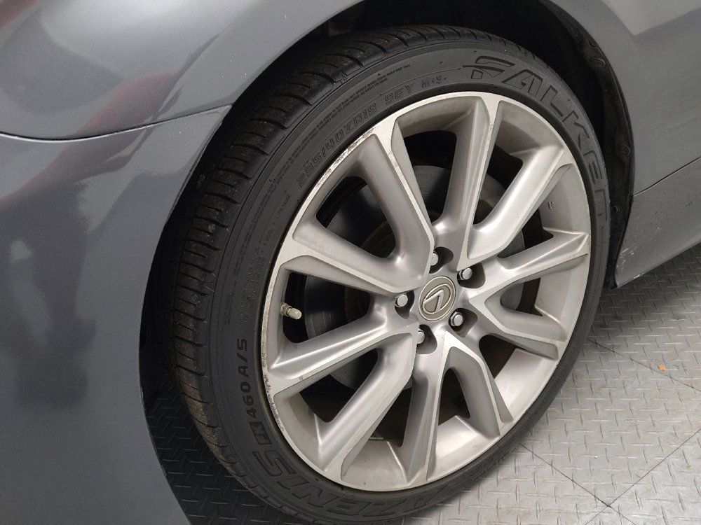 Used 2015 Lexus RC 350 w/ Luxury Package RWD image 31
