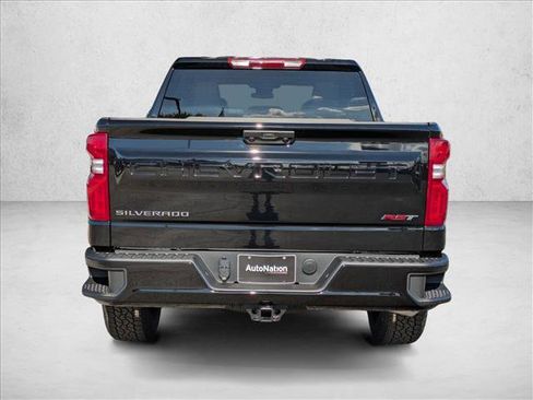 New 2026 Chevrolet Silverado 1500 RST w/ RST Select Package image 7