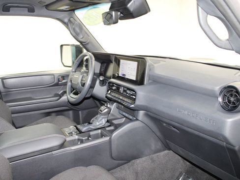 Used 2025 Toyota Land Cruiser 1958 AWD/4WD image 27