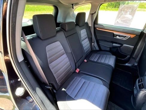 Used 2017 Honda CR-V EX image 25